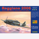 Reggiane 2006 Italian Fighter WWII RS Models, 1:72, (92086)