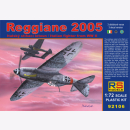 Reggiane 2005 Italian Fighter WWII RS Models, 1:72, (92106)
