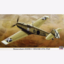 Messerschmitt Bf 109E-3 &quot;Spanish Civil War&quot;...
