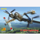 P-38H Lightning, RS Models, 1:72, (92125)