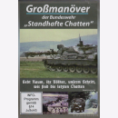 DVD - Gro&szlig;man&ouml;ver der Bundeswehr...