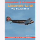 Lisunov Li-2 - Red Star Vol. 27