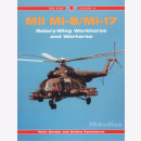 Mil Mi-8 / Mi-17 - Red Star Vol. 14