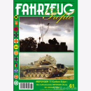 FAHRZEUG Profile 61: REFORGER 77/Carbon Edge