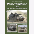 Panzerhaubitze 2000 PzH 2000 155mm Self-Propelled...
