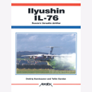 Ilyushin IL-76 (AeroFax)