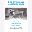 Goldsmith - The Browning Machine Gun VOL V - Dolfs...