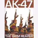AK-47 The Grim Reaper - Second Edition