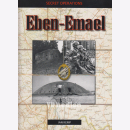 Kemp Eben-Emael Secret Operations Wehrmacht US Army