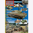 STEELMASTER Nr. 84 - Wheeled and tracked vehicles of...