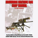 Iannamico - Browning Machine Gun Shop Manual Waffen