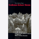 Golems leiser Atem - Zeitgen&ouml;sssische j&uuml;dische...