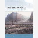 The Berlin Wall and the Intra-German border 1961-89 (FOR...