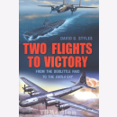 Two Flights to Victory - From the Doolittle Raid to the...