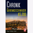 Chronik Geheimgeschwader KG 200