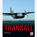 Lang Transall Luftfahrt Transportflugzeug C-160