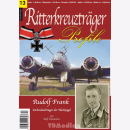 Ritterkreuzträger Profile 13: Rudolf Frank -...