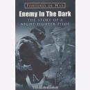 Enemy in the Dark - Peter Spoden - The Story of a...