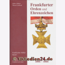 Frankfurter Orden und Ehrenzeichen 1806-1866