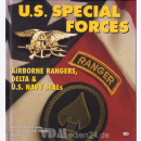 U.S. Special Forces - Airborne Rangers, Delta &amp; U.S....