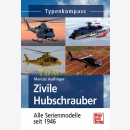 Typenkompass - Zivile Hubschrauber - Alle Serienmodelle...