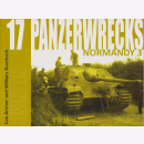 Panzerwrecks 17 - Normandy 3 - Archer / Auerbach