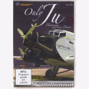 DVD - Only JU(52)- Jubil&auml;umsausgabe - 75 Jahre...