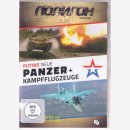 DVD - Polygon - Putins neue Panzer und Kampfflugzeuge