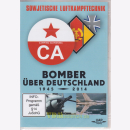Sowjetische Luftkampftechnik - Bomber über Deutschland...