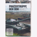 Panzertruppe der DDR - Archivmaterial des ehemaligen...
