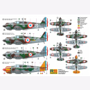 Bloch MB-152 WW II French Fighter, RS Models, 1:72, (92164)