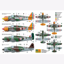 Bloch MB-152 WW II French Fighter, RS Models, 1:72, 92163