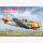 Bloch MB-152 WW II French Fighter, RS Models, 1:72, 92163