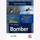 Typenkompass - Bomber seit 1945 - Frank Schwede