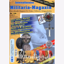 Internationales Militaria-Magazin IMM 150 Orden Militaria...
