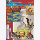 Internationales Militaria-Magazin IMM 149 Orden Militaria...
