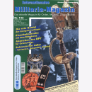 Internationales Militaria-Magazin IMM 146 Orden Militaria...