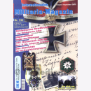 Internationales Militaria-Magazin IMM 145 Orden Militaria...