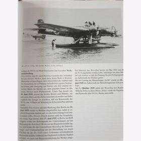 &quot;Weser&quot; Flugzeugbau - Reinhold Thiel Luftfahrt