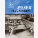 Weser Flugzeugbau - Reinhold Thiel Luftfahrt