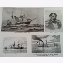 Marine-Album 1913