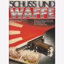 Schuss und Waffe 1 - Riesenrevolver, Die Batterie Todt,...