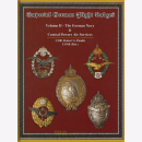 Pandis Imperial German Flight Badges Vol. 2 The German...