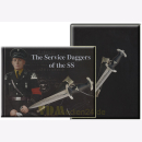 The Service Daggers of the SS - Ralf Siegert