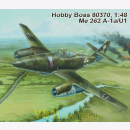 Me 262 A-1a/U1 HobbyBoss 80370 1:48