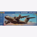 Airbus A400M Atlas, Revell 04859, 1:144
