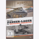 Kubinka Russland - Das letzte Panzerlager der deutschen...