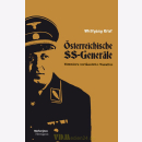 Österreichische SS-Generäle Himmlers verlässliche...