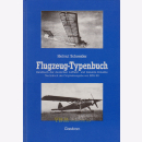 Flugzeug-Typenbuch - Handbuch der deutschen Luftfahrt-...