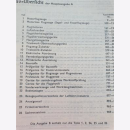 Flugzeug-Typenbuch - Handbuch der deutschen Luftfahrt- und Zubehör-Industrie - Nachdruck der Originalausgabe von 1939/40 - Helmut Schneider